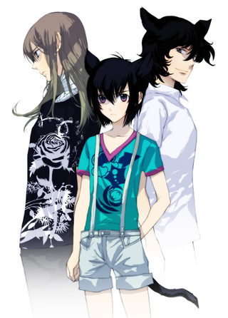 Illustration for article titled 5 Brilliantly Perverted Manga